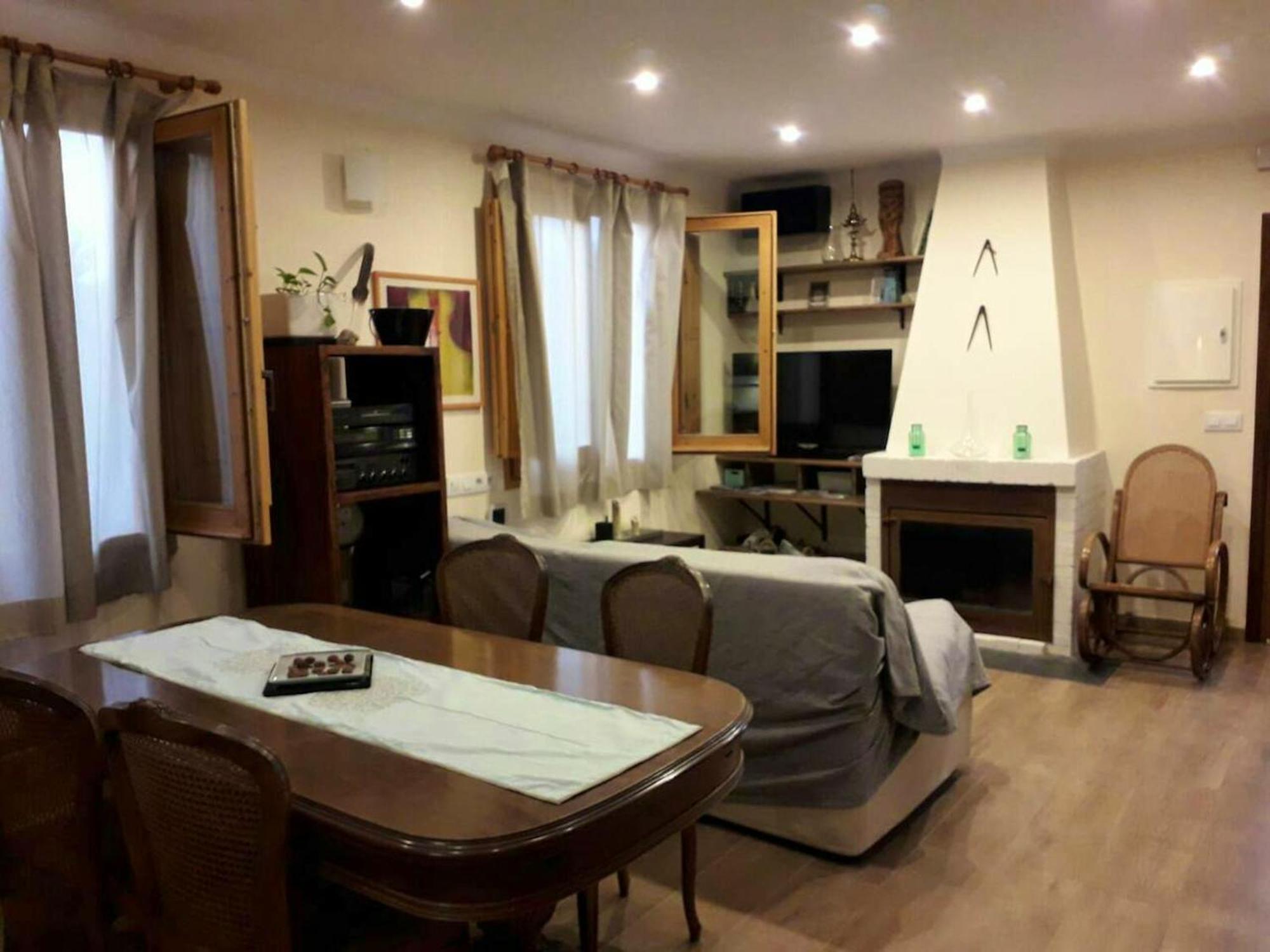 Chaleter Cosy In L'arbocar With Private Pool, 65 Sqm