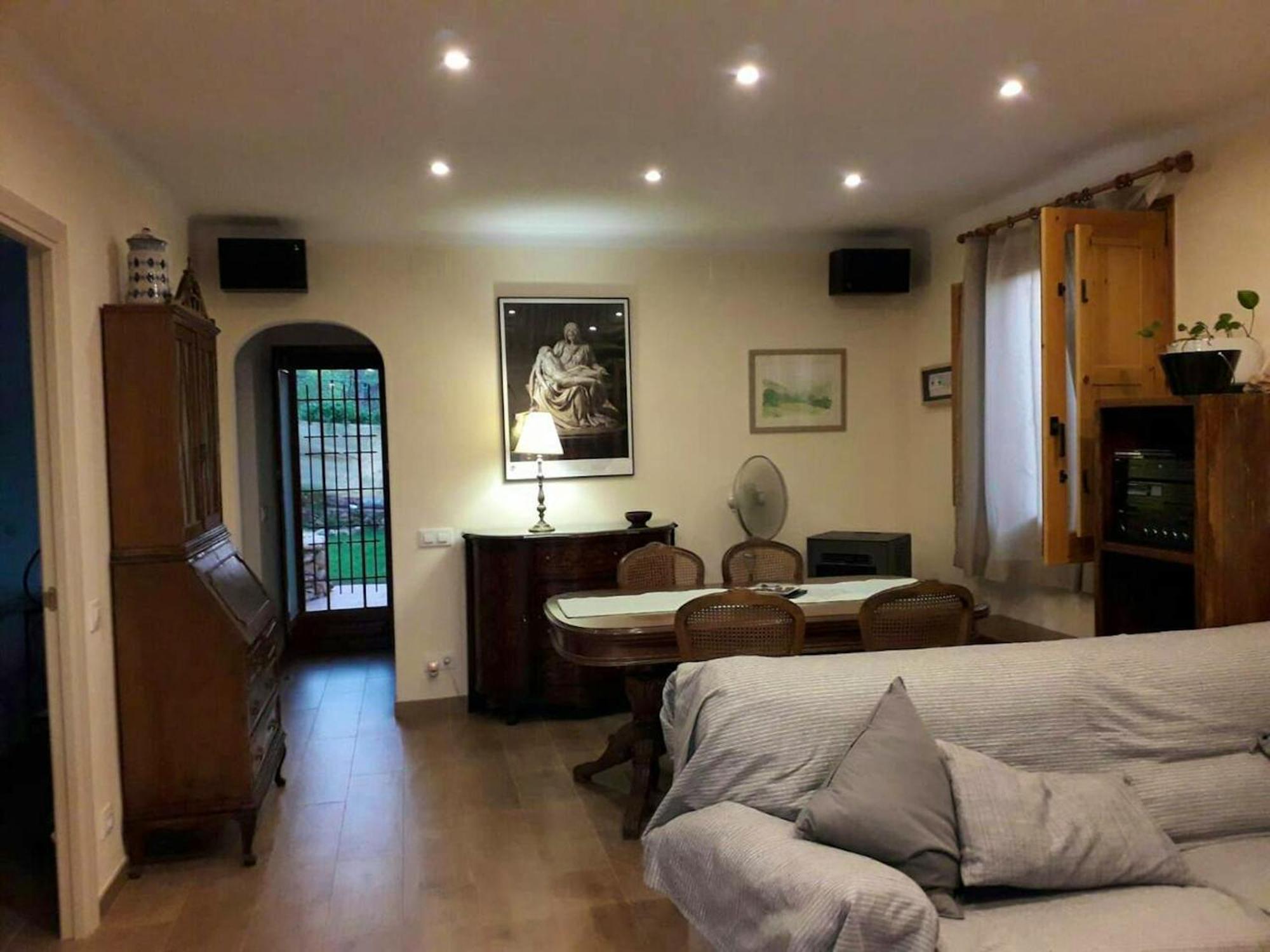 Cosy In L'arbocar With Private Pool, 65 Sqm Chaleter *