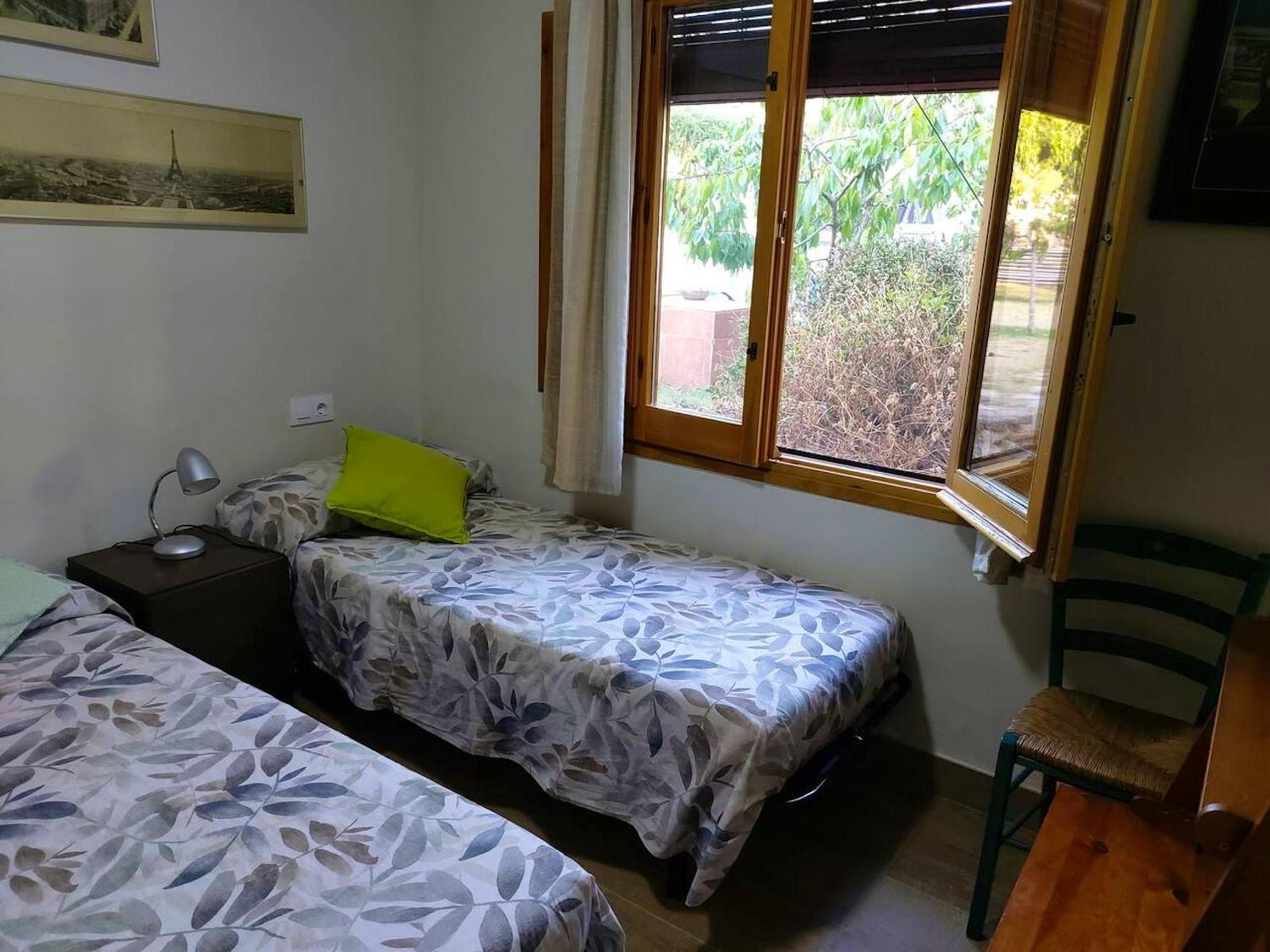 Chaleter Cosy In L'arbocar With Private Pool, 65 Sqm