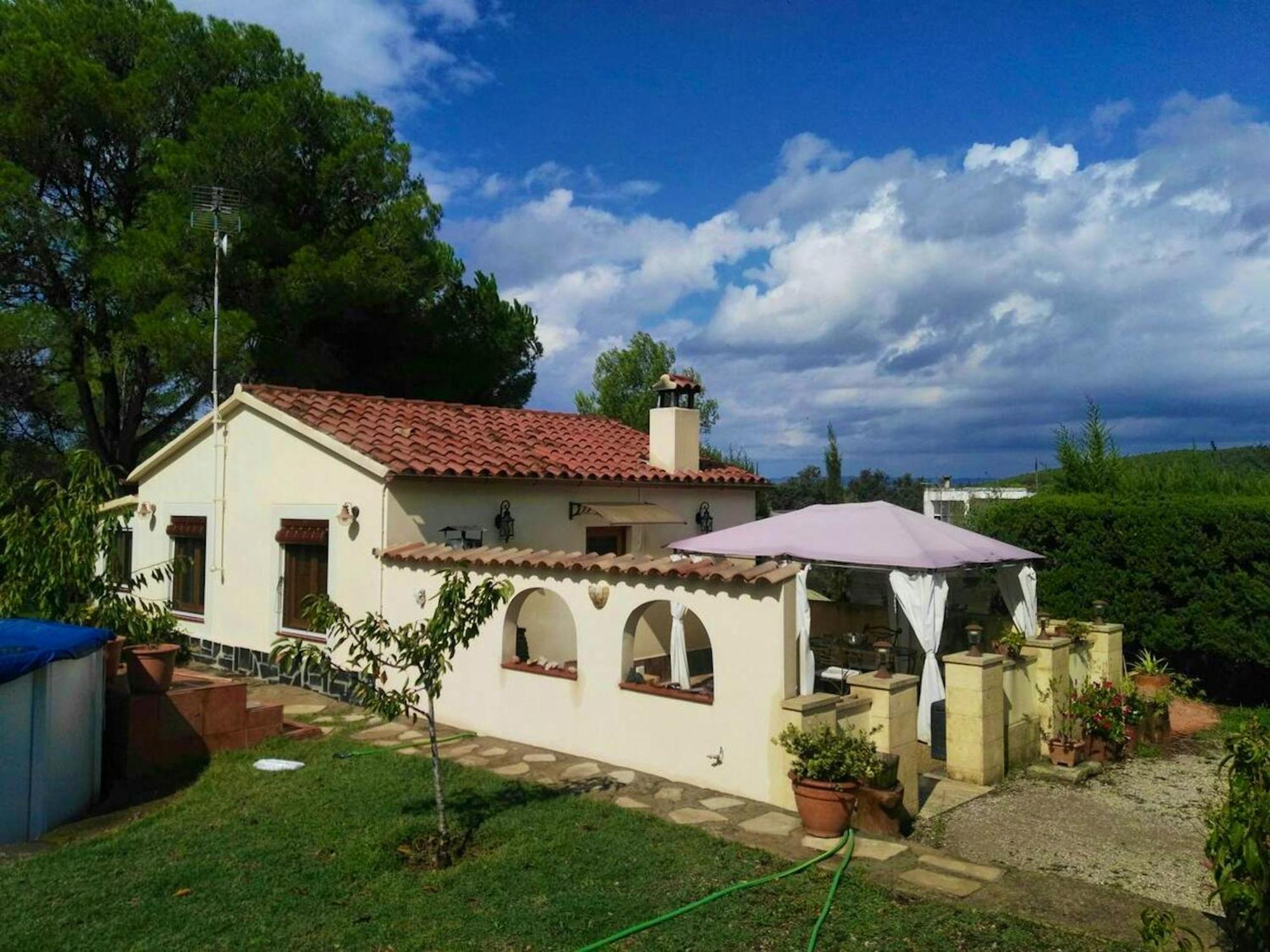 Cosy In L'arbocar With Private Pool, 65 Sqm