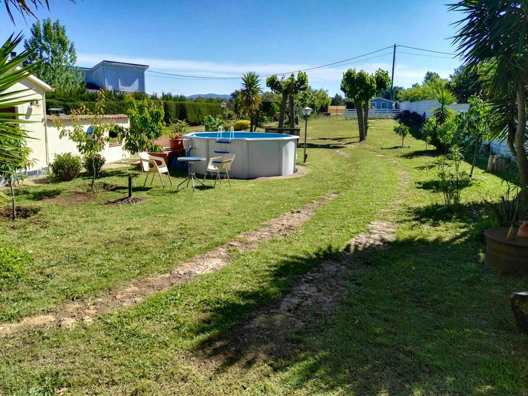 Cosy In L'arbocar With Private Pool, 65 Sqm Chaleter *
