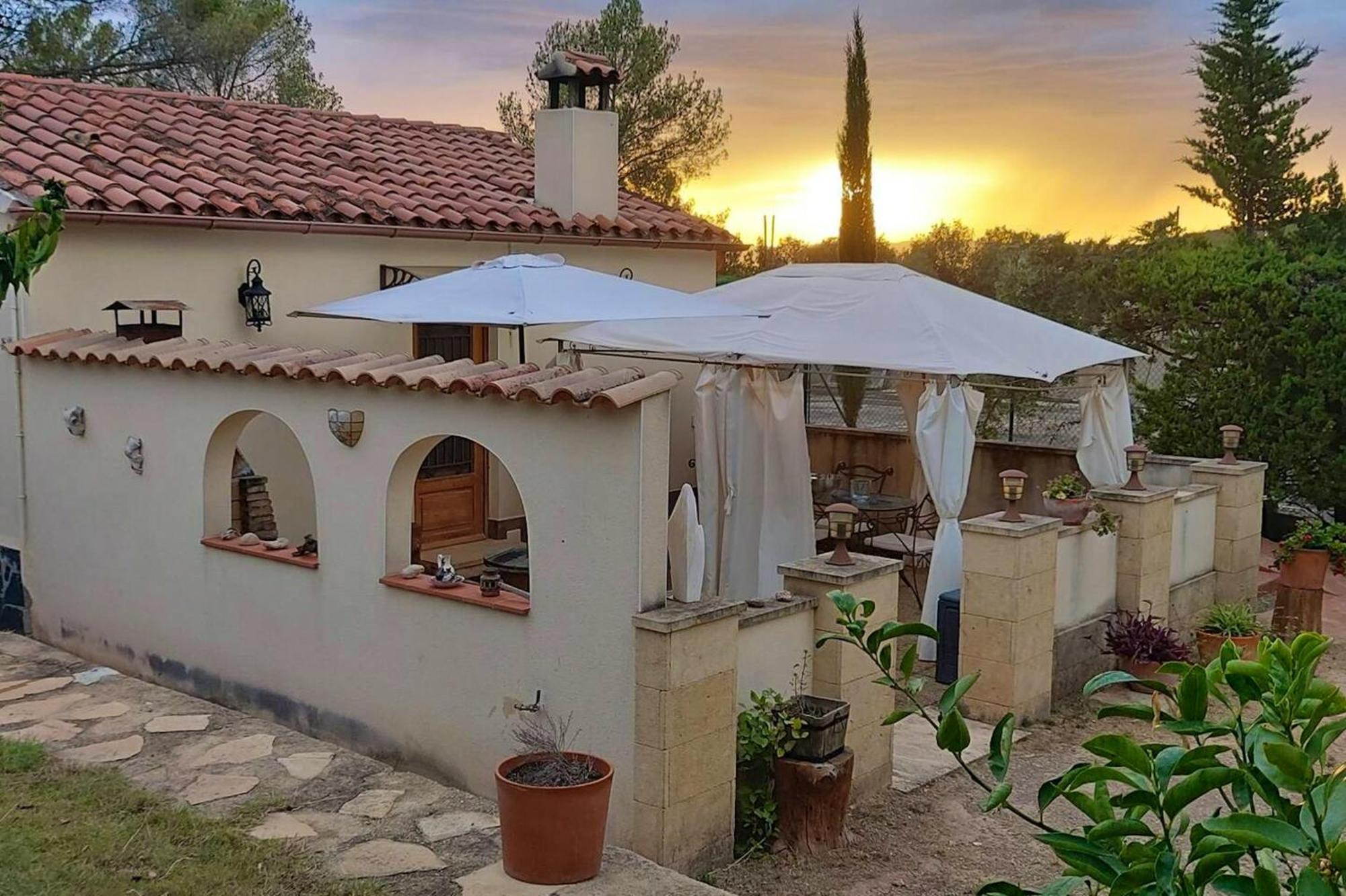 Cosy In L'arbocar With Private Pool, 65 Sqm *