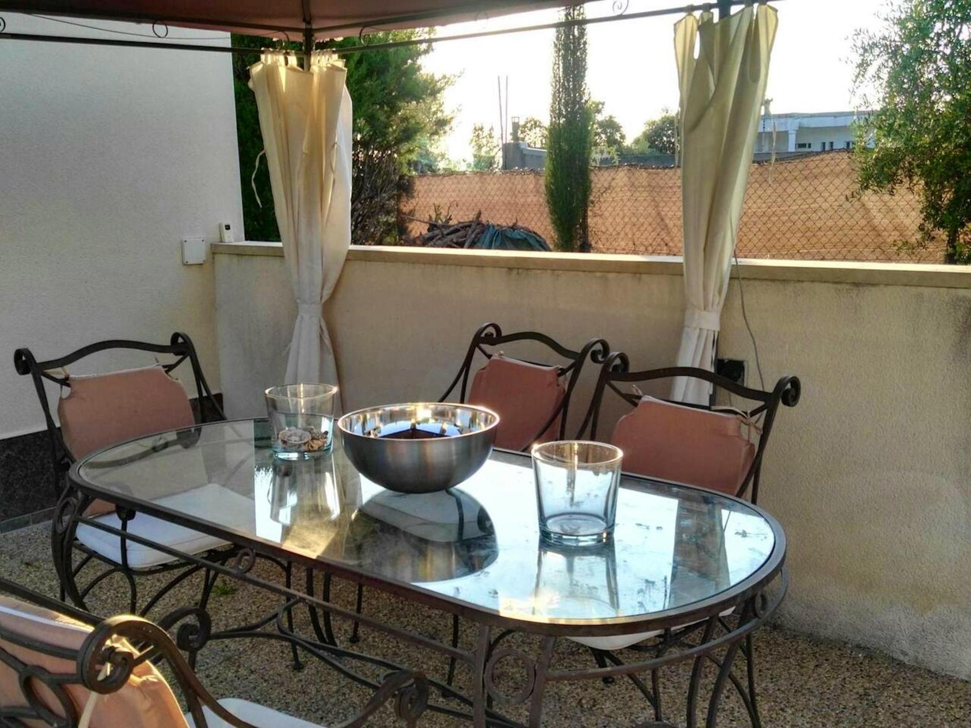 Chaleter Cosy In L'arbocar With Private Pool, 65 Sqm Barcelona