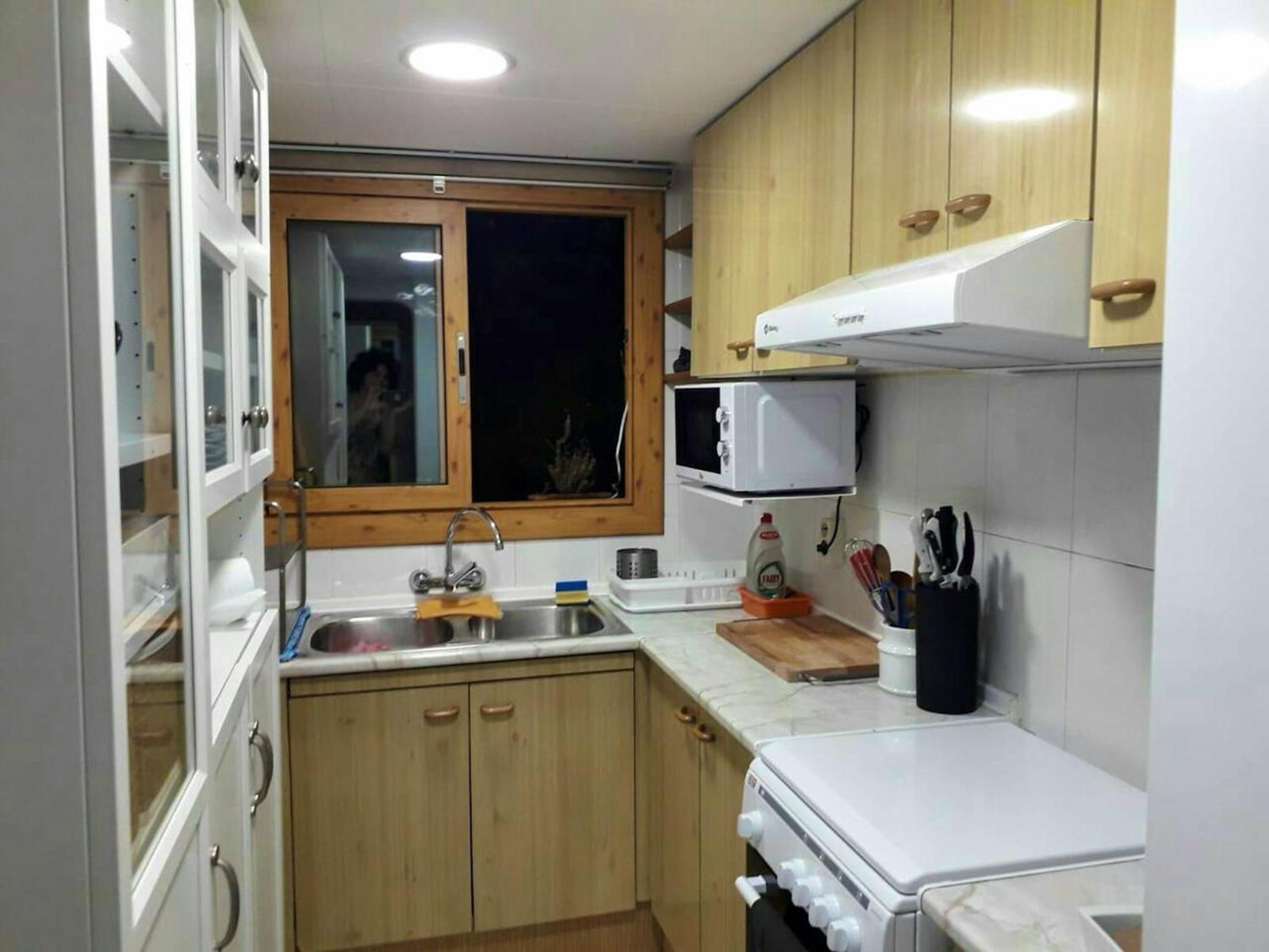 Chaleter Cosy In L'arbocar With Private Pool, 65 Sqm Barcelona